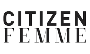 Citizen Femme launches a Sustainable Column